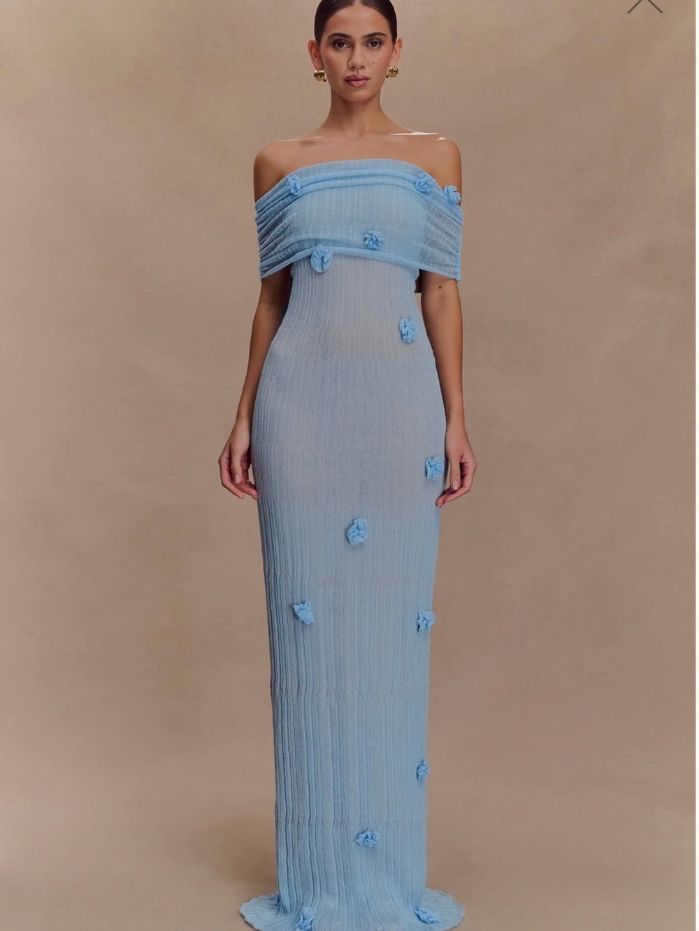 Meshki Brynn Dress